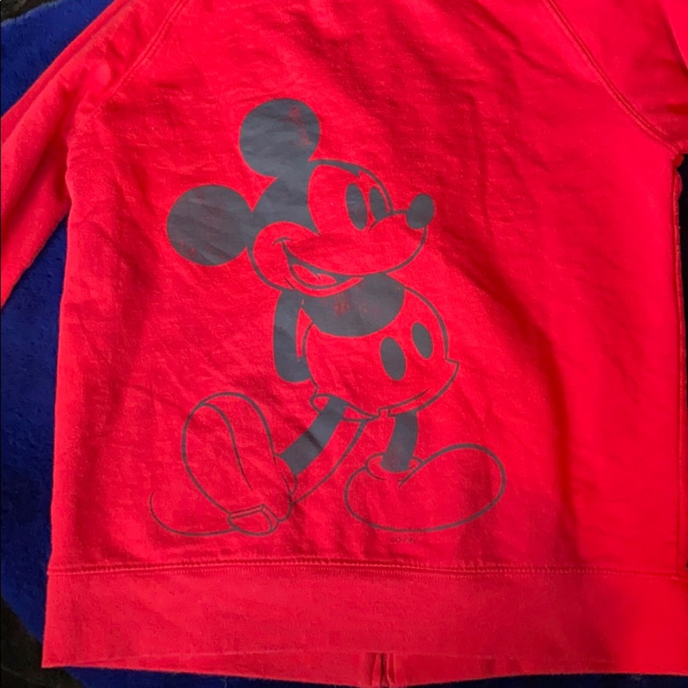 Disney Jacket - Picture 3 of 3
